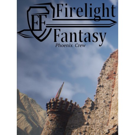 Firelight Fantasy: Phoenix Crew Steam CD Key