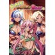 Namaiki Dark Elf Sisters Steam CD Key