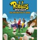 Rabbids Invasion: The Interactive TV Show EU XBOX One CD Key