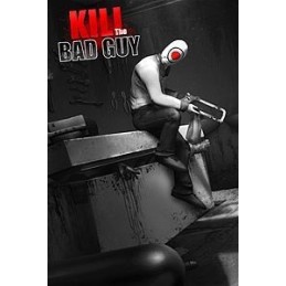 Kill The Bad Guy Steam CD Key