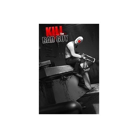 Kill The Bad Guy Steam CD Key