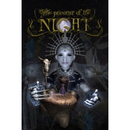 The prisoner of the Night PC Steam CD Key