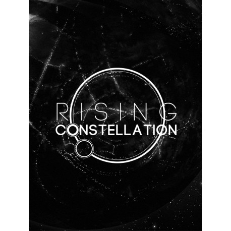 Rising Constellation Steam CD Key