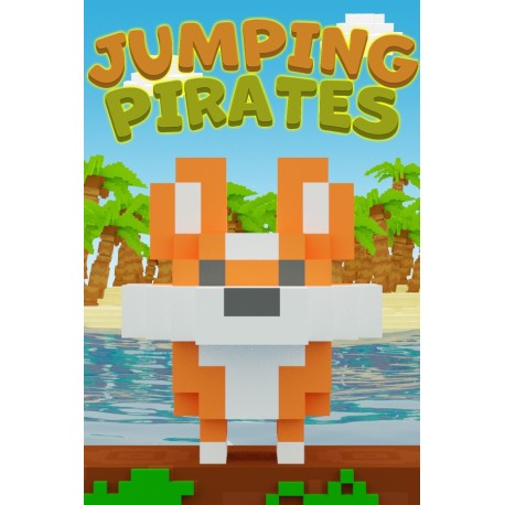 Jumping Pirates Steam CD Key