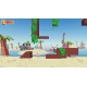 Jumping Pirates Steam CD Key