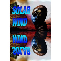 Solar Wind Steam CD Key