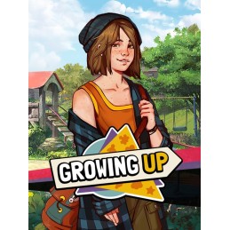 Growing Up PC Steam CD Key