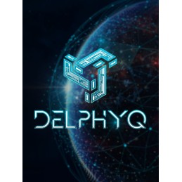 Delphyq Steam CD Key