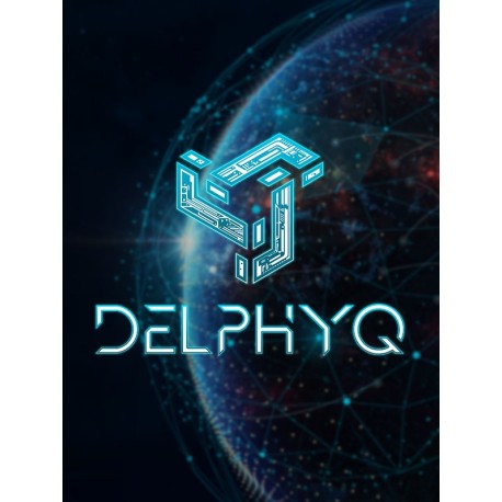 Delphyq Steam CD Key