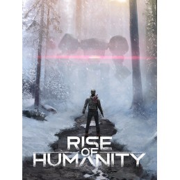 Rise of Humanity Steam CD Key