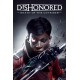 Dishonored: Death of the Outsider RU PC Steam CD Key