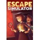 Escape Simulator Steam CD Key