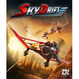 Skydrift Steam Gift