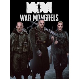 War Mongrels Steam CD Key