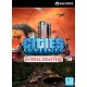 Cities: Skylines - Natural Disasters DLC EU Steam CD Key