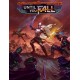 Until You Fall EU Steam CD Key