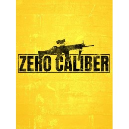 Zero Caliber VR EU PC Steam CD Key