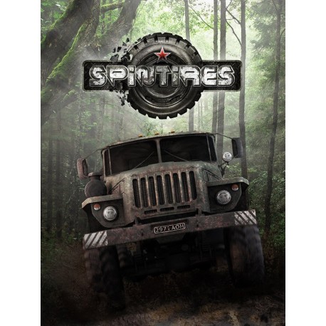 SPINTIRES Steam Gift