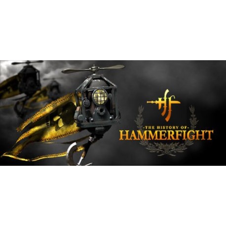 Hammerfight Steam CD Key