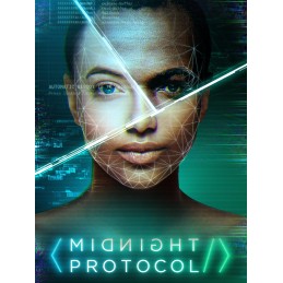 Midnight Protocol Steam CD Key