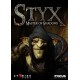 Styx: Master of Shadows EU XBOX One CD Key