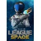 League Space Steam CD Key