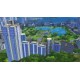 The Sims 4 - City Living DLC EU PC Origin CD Key