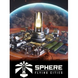 Sphere: Flying Cities PC Steam CD Key