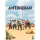 Antisquad Steam CD Key