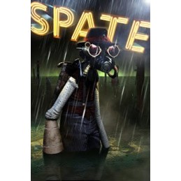 Spate Steam CD Key