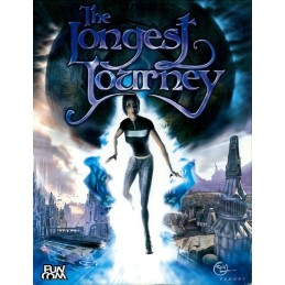 The Longest Journey Steam CD Key