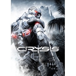 Crysis Remastered EU Nintendo Switch CD Key