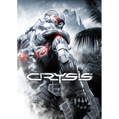 Crysis Remastered EU Nintendo Switch CD Key