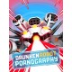 Drunken Robot Pornography Steam CD Key