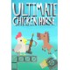 Ultimate Chicken Horse US XBOX One CD Key