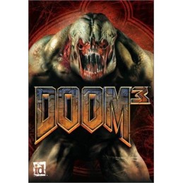 Doom 3 US XBOX One CD Key