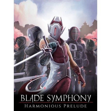 Blade Symphony Steam CD Key