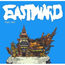 Eastward Steam CD Key