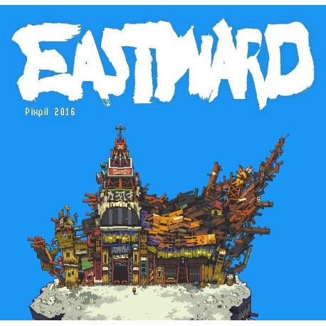 Eastward Steam CD Key