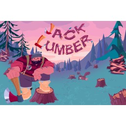 Jack Lumber Steam CD Key