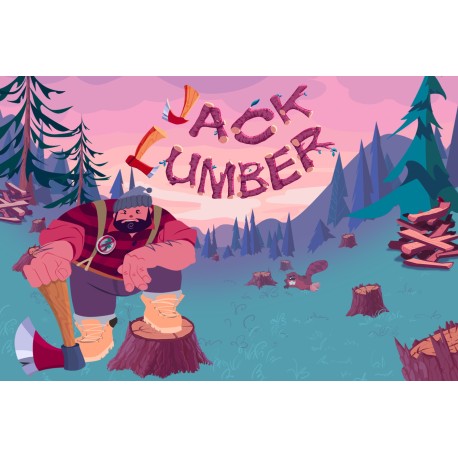 Jack Lumber Steam CD Key