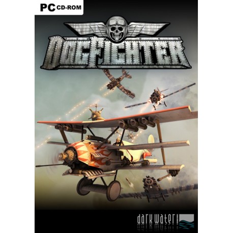 DogFighter Steam CD Key