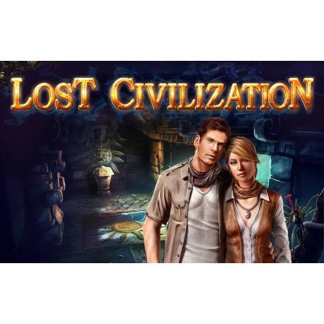 Lost Civilization Steam CD Key