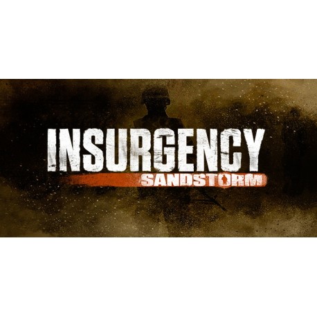 Insurgency: Sandstorm Deluxe Edition Steam CD Key