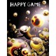 Happy Game PC Steam CD Key