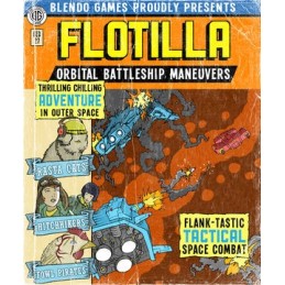 Flotilla Steam CD Key