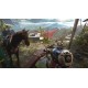 Far Cry 6 UK Ubisoft Connect CD Key