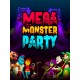 Mega Monster Party - Multiplayer AirConsole Steam CD Key