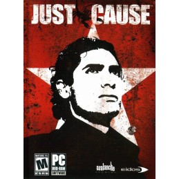 Just Cause GOG CD Key