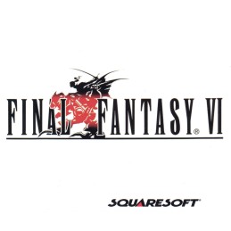 Final Fantasy III Steam Gift